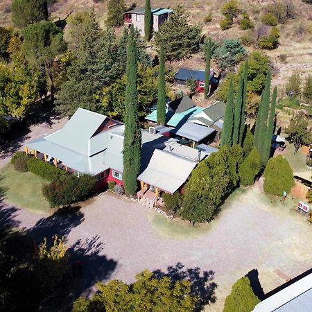 Hotel Mile High Ranch Bisbee Zewnętrze zdjęcie