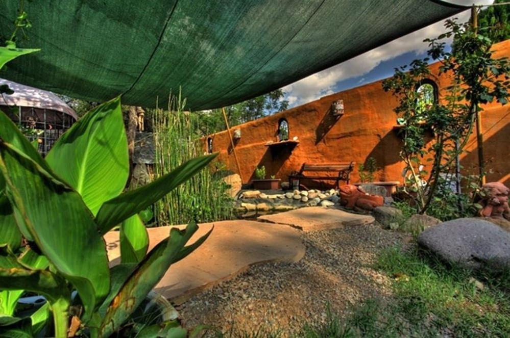 Hotel Mile High Ranch Bisbee Zewnętrze zdjęcie
