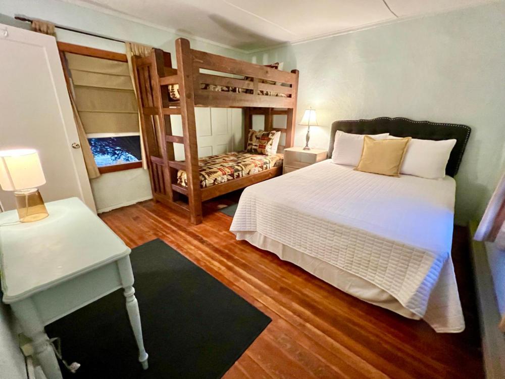 Hotel Mile High Ranch Bisbee Zewnętrze zdjęcie
