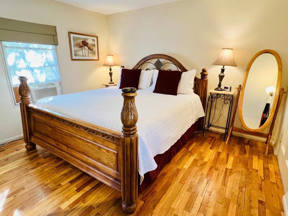 Hotel Mile High Ranch Bisbee Zewnętrze zdjęcie