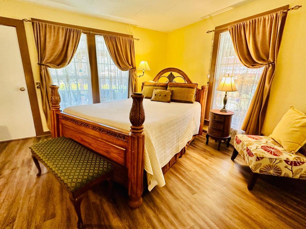 Hotel Mile High Ranch Bisbee Pokój zdjęcie