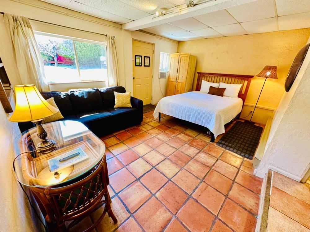 Hotel Mile High Ranch Bisbee Pokój zdjęcie