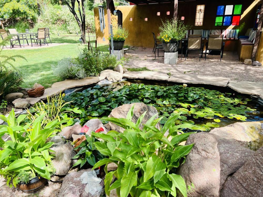 Hotel Mile High Ranch Bisbee Zewnętrze zdjęcie