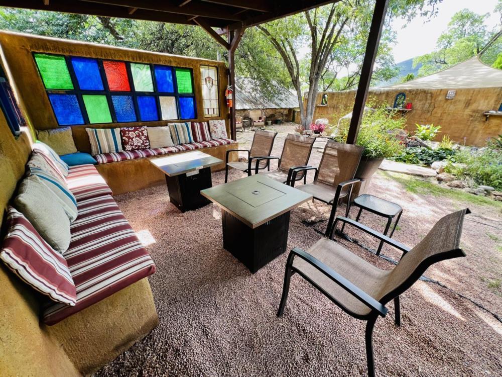 Hotel Mile High Ranch Bisbee Zewnętrze zdjęcie