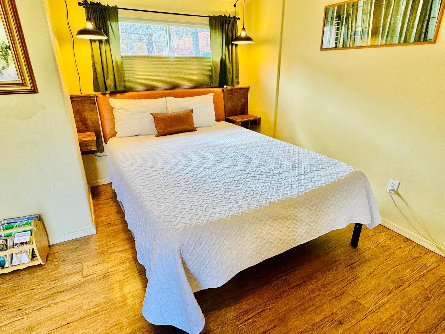 Hotel Mile High Ranch Bisbee Zewnętrze zdjęcie