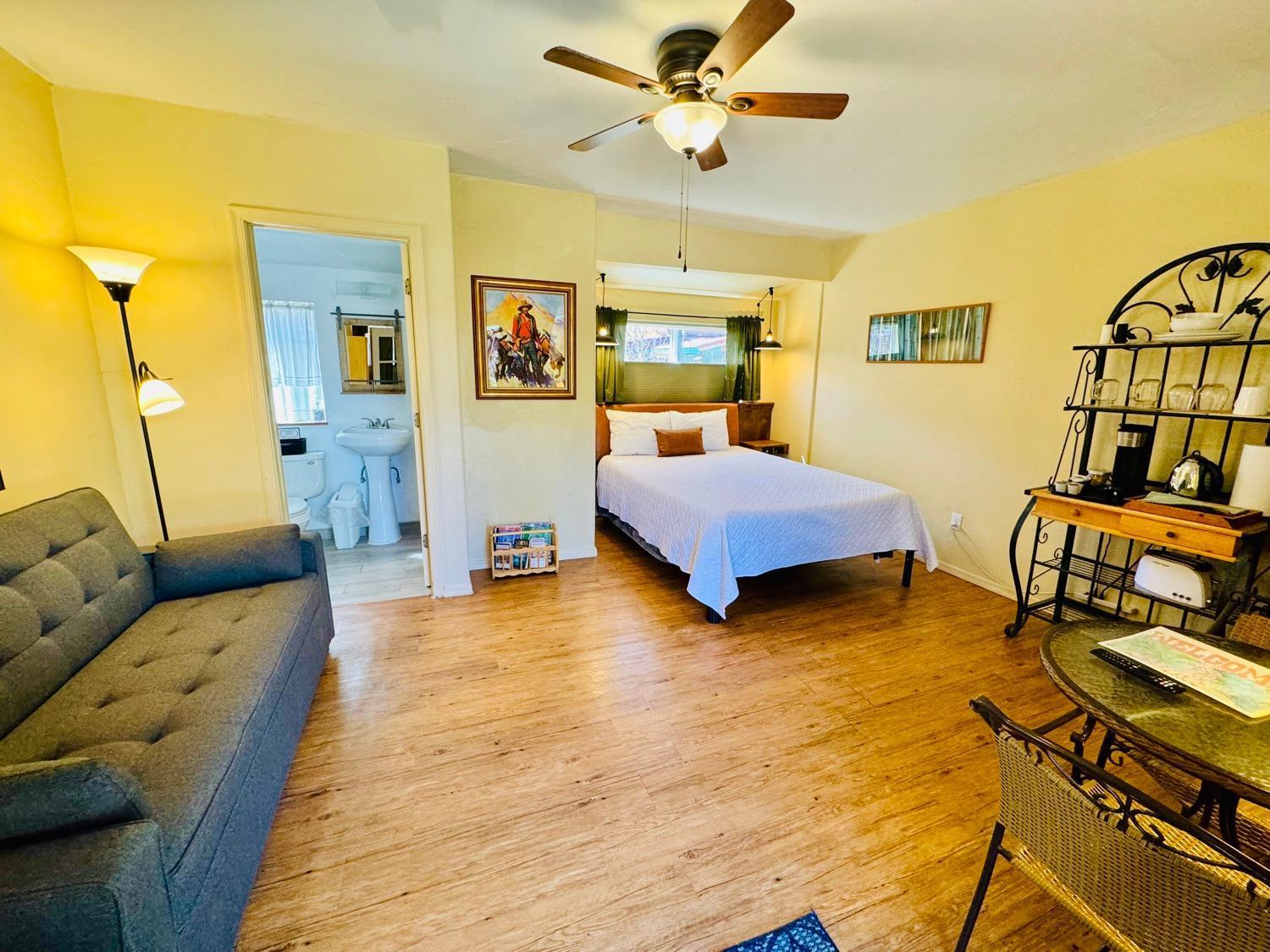 Hotel Mile High Ranch Bisbee Zewnętrze zdjęcie