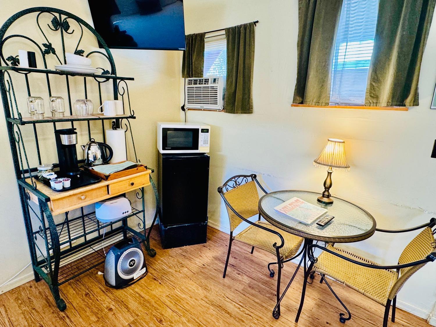Hotel Mile High Ranch Bisbee Zewnętrze zdjęcie