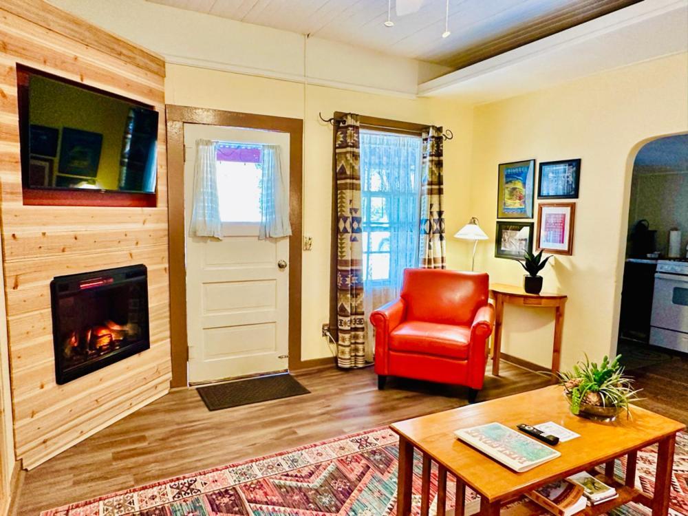 Hotel Mile High Ranch Bisbee Pokój zdjęcie