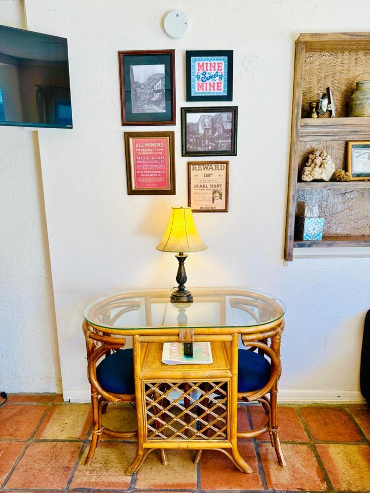 Hotel Mile High Ranch Bisbee Pokój zdjęcie
